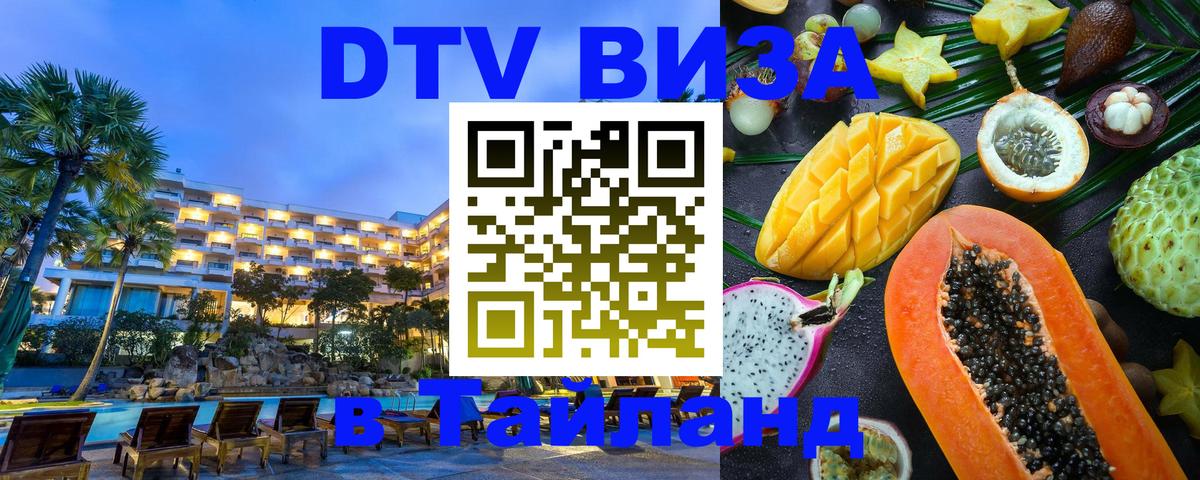 Купить DTV визу в Таиланд Петрозаводск 